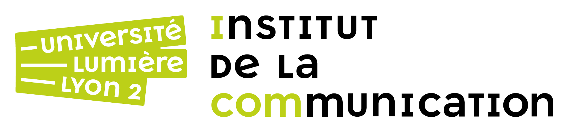 Logo ICOM 